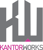 KantorWorks Logo